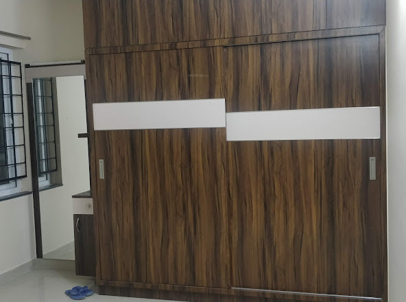  touchstone Living Area