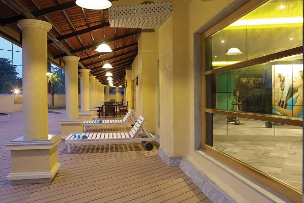 Others mandarina Others