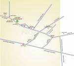 Images for Location Plan of Clover Casablanca  casablanca Images for Location Plan of Clover Casablanca