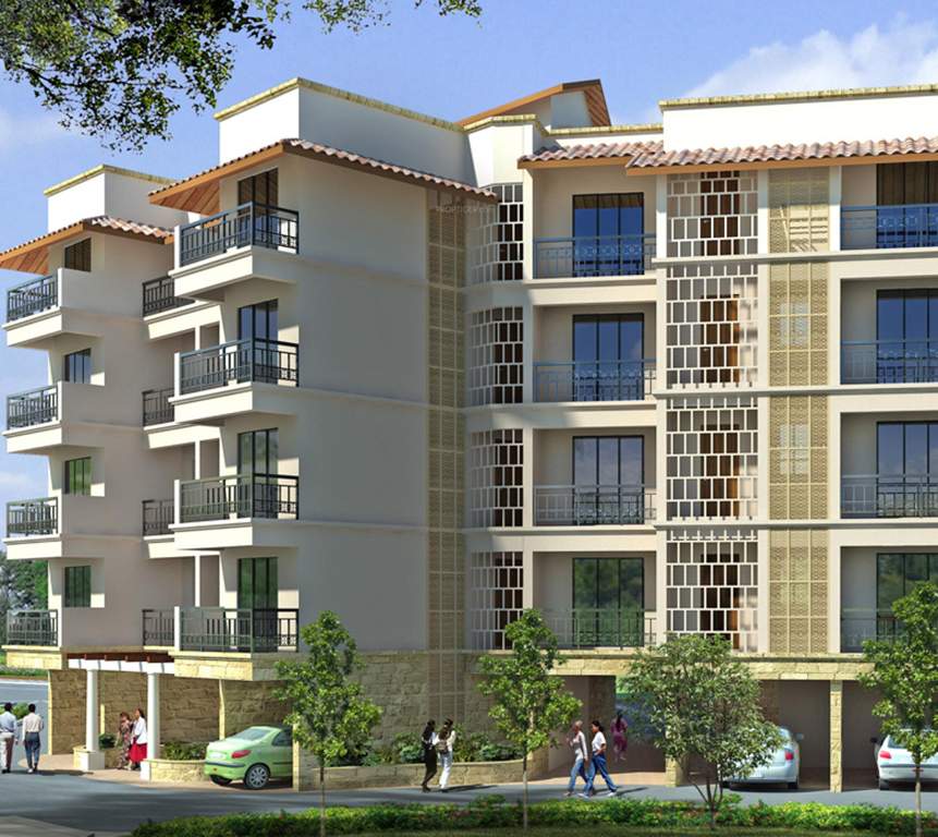 casablanca Images for Elevation of Clover Casablanca