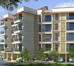 Images for Elevation of Clover Casablanca  casablanca Images for Elevation of Clover Casablanca