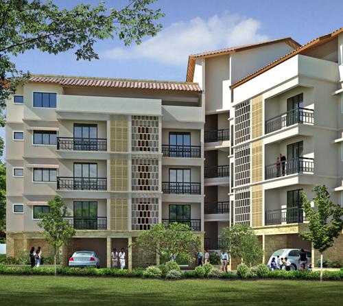  casablanca Images for Elevation of Clover Casablanca