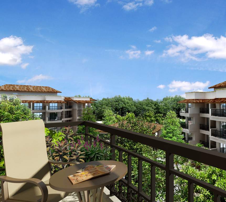 casablanca Images for Elevation of Clover Casablanca