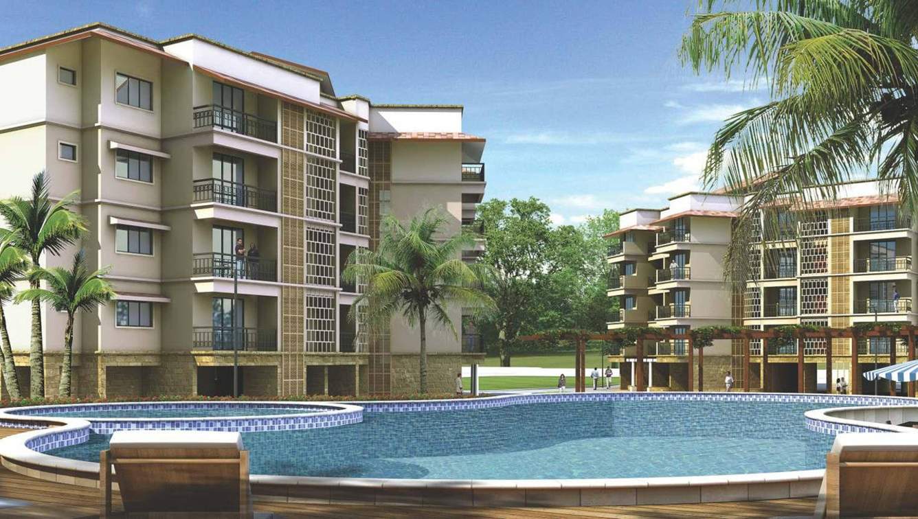 casablanca Images for Elevation of Clover Casablanca