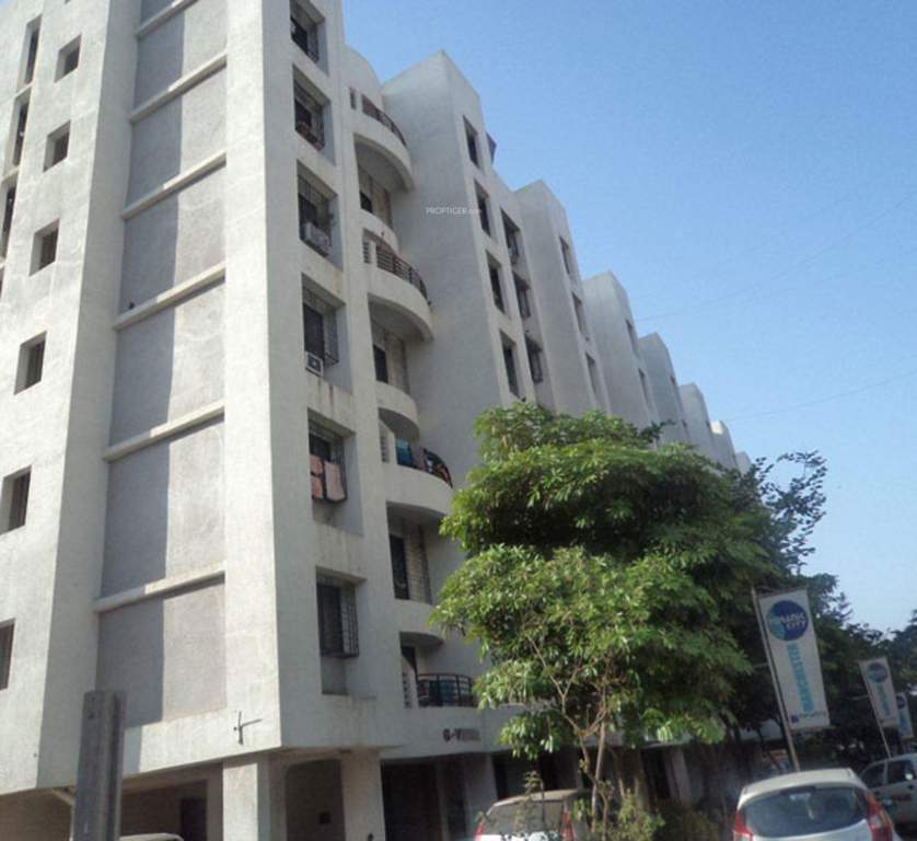  sky villas Images for Elevation of Puraniks Sky Villas