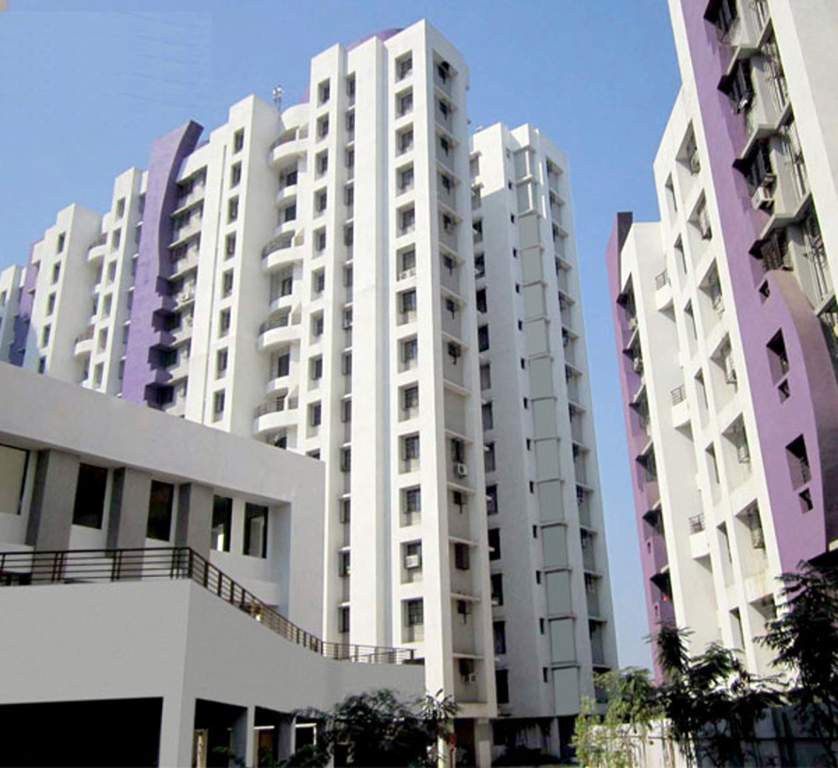  sky villas Images for Elevation of Puraniks Sky Villas