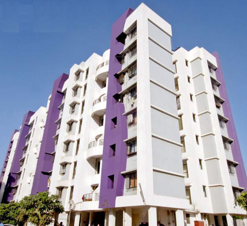  sky villas Images for Elevation of Puraniks Sky Villas