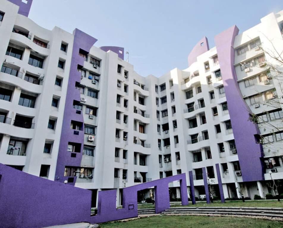  sky villas Images for Elevation of Puraniks Sky Villas