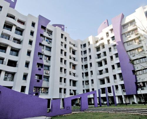 Images for Elevation of Puraniks Sky Villas sky-villas Images for Elevation of Puraniks Sky Villas