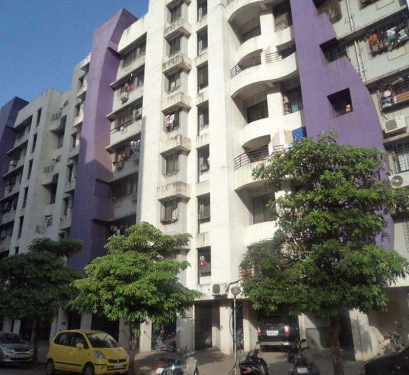  sky villas Images for Elevation of Puraniks Sky Villas