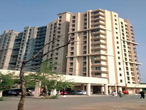 Images for Elevation of Puraniks Sky Villas sky-villas Images for Elevation of Puraniks Sky Villas