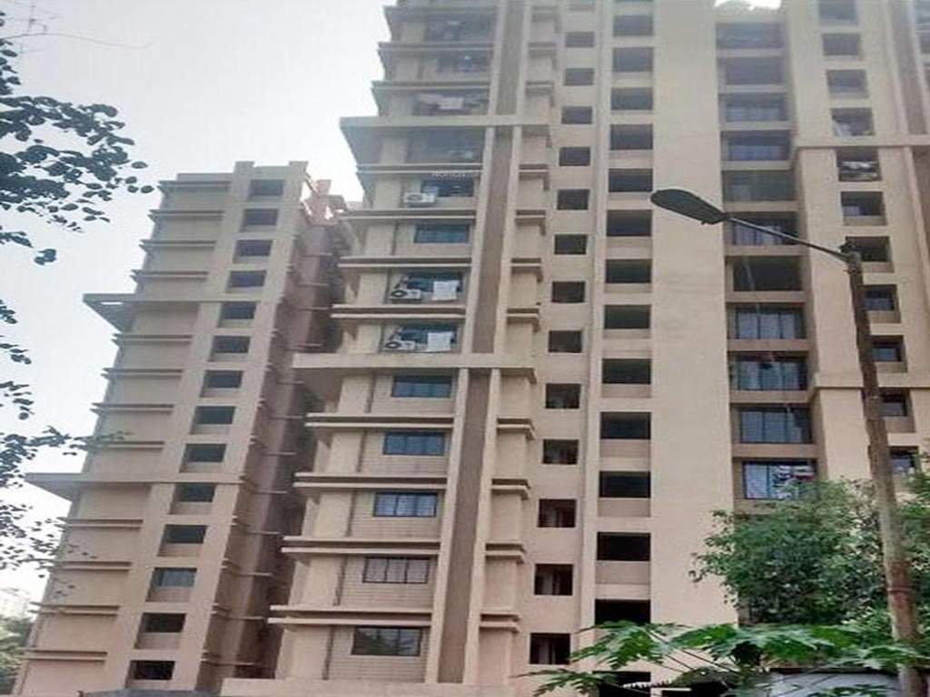  sky villas Images for Elevation of Puraniks Sky Villas