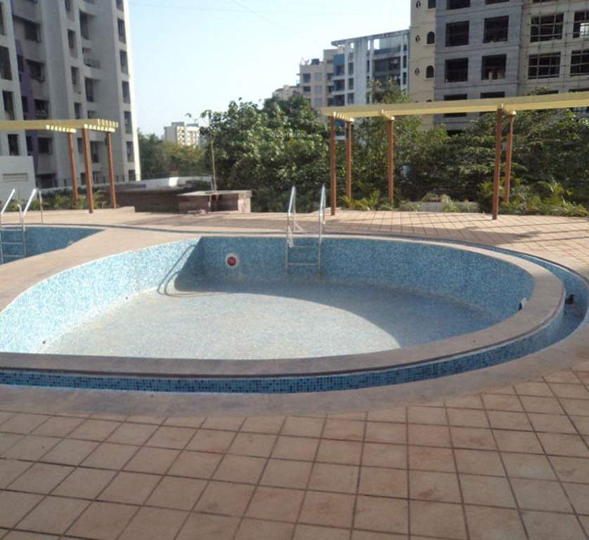  sky villas Images for Amenities of Puraniks Sky Villas