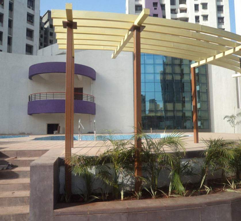  sky villas Images for Amenities of Puraniks Sky Villas