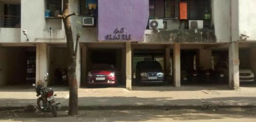 Images for Amenities of Puraniks Sky Villas sky-villas Images for Amenities of Puraniks Sky Villas