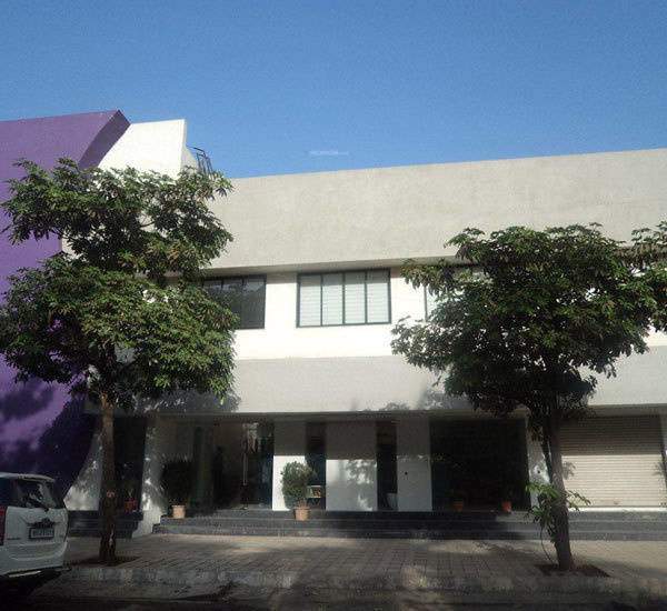  sky villas Images for Amenities of Puraniks Sky Villas