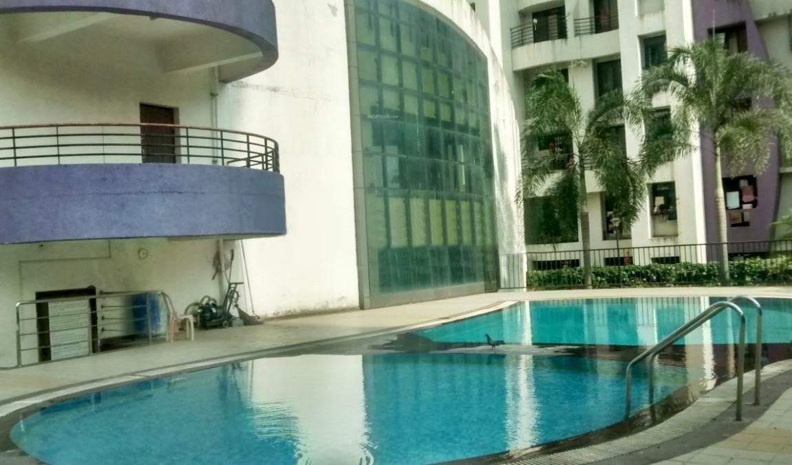  sky villas Images for Amenities of Puraniks Sky Villas