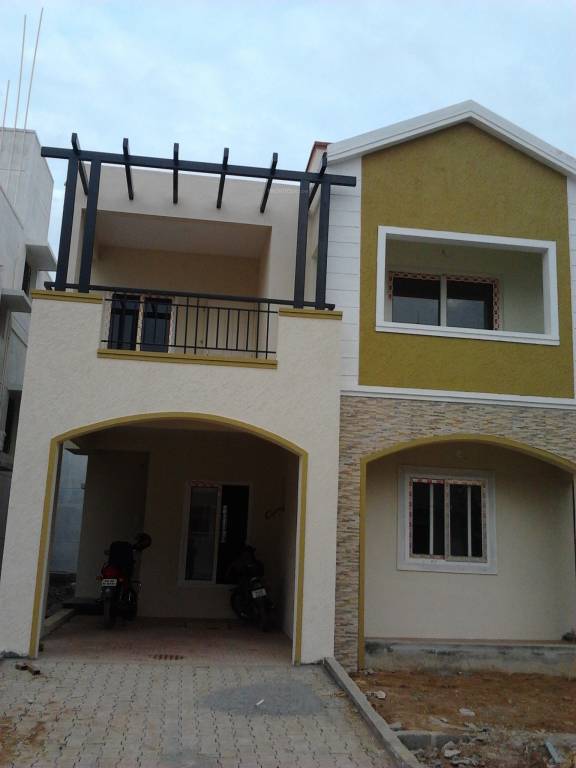 Images for Elevation of Peninsula Prakruthi