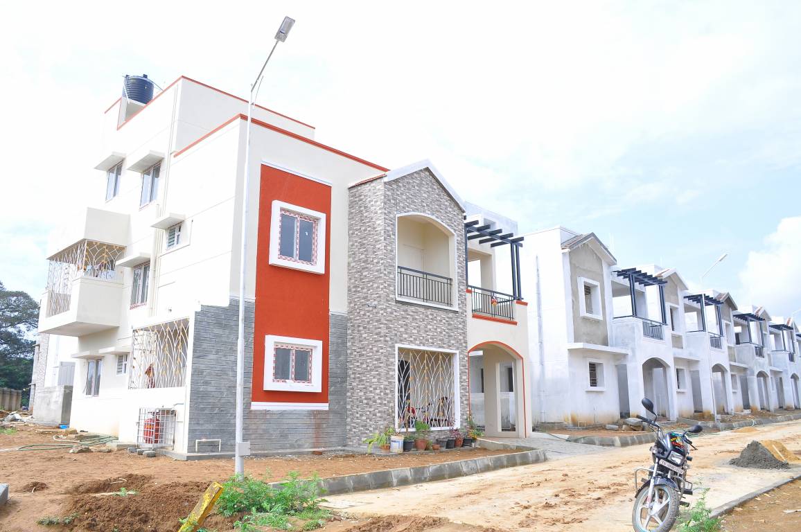Images for Elevation of Peninsula Prakruthi