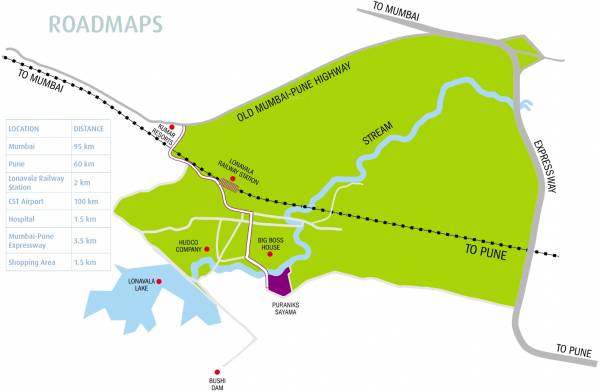 Images for Location Plan of Puraniks Sayama Images for Location Plan of Puraniks Sayama