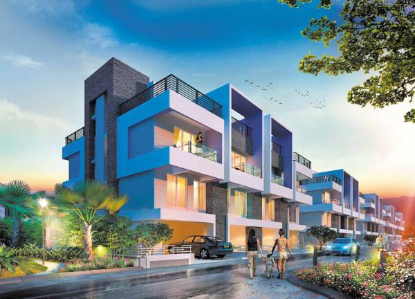 Images for Elevation of Puraniks Sayama Images for Elevation of Puraniks Sayama