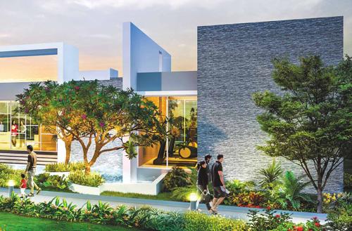 Images for Amenities of Puraniks Sayama Images for Amenities of Puraniks Sayama