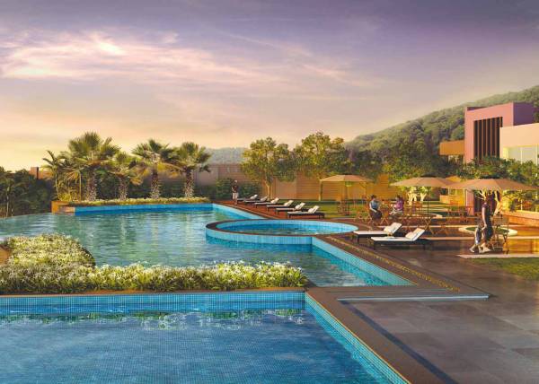 Images for Amenities of Puraniks Sayama Images for Amenities of Puraniks Sayama