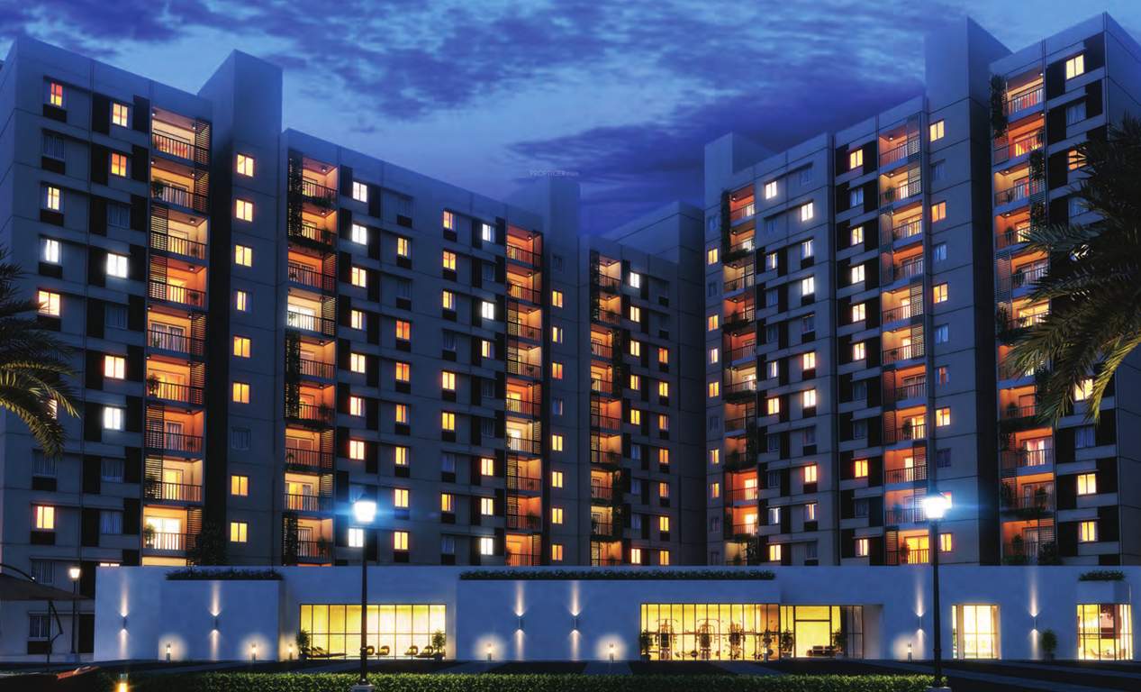 riva Images for Elevation of TATA Riva