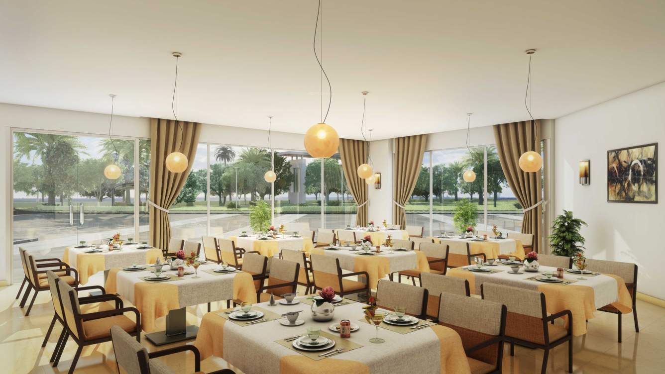 riva Images for Amenities of TATA Riva