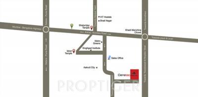 Images for Location Plan of Ceratec City