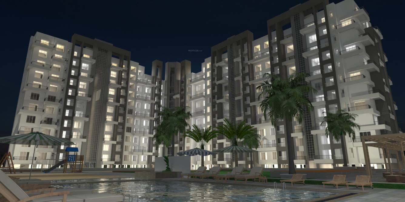 Images for Elevation of Ceratec City