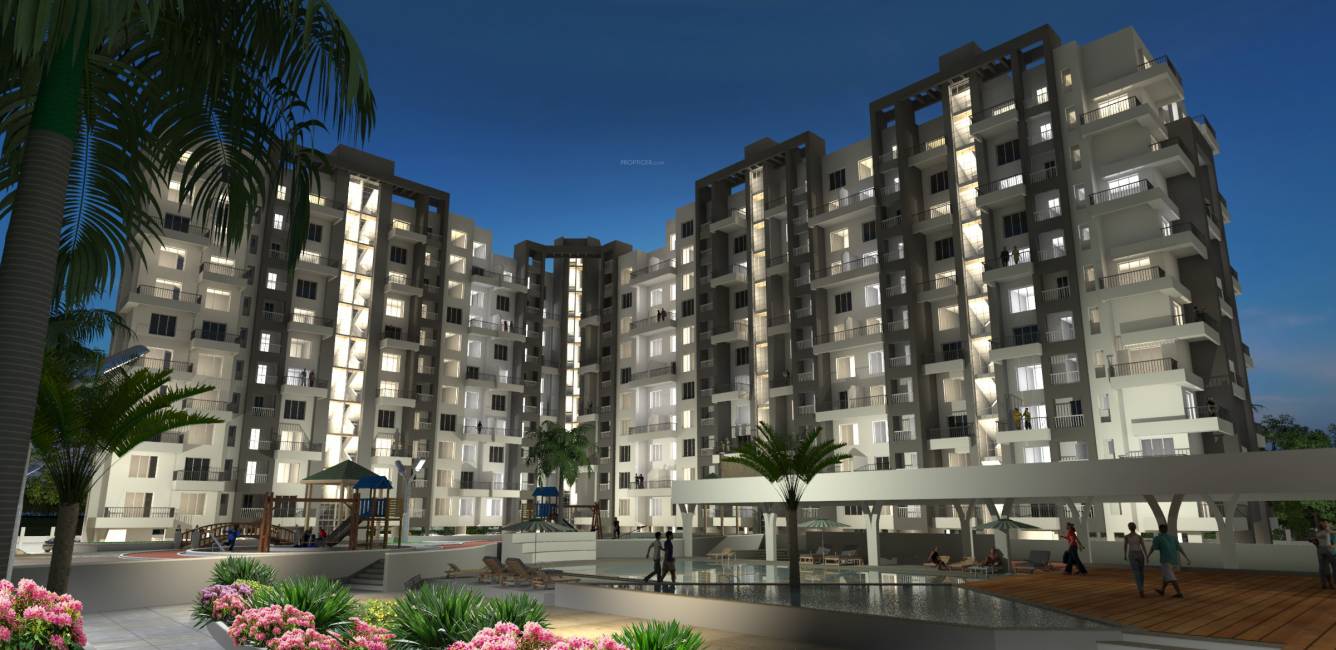 Images for Elevation of Ceratec City