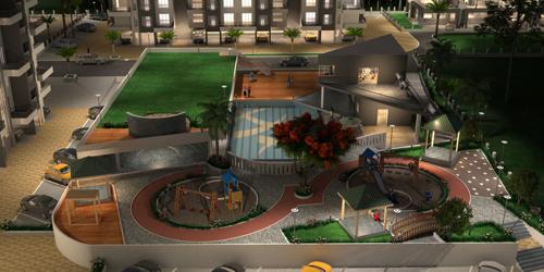 Images for Amenities of Ceratec City
