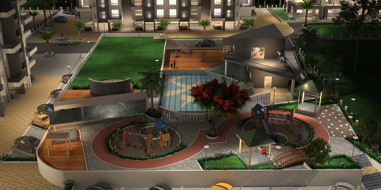 Images for Amenities of Ceratec City