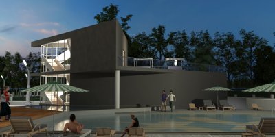 Images for Amenities of Ceratec City