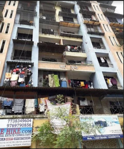  sai-gaurav Elevation