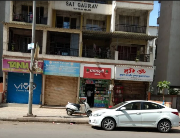  sai-gaurav Elevation