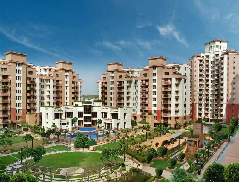 Images for Elevation of Vipul Gardens