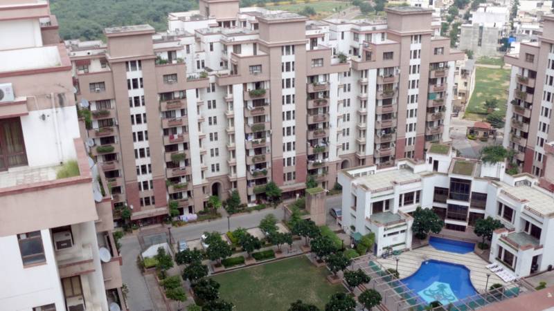 Images for Elevation of Vipul Gardens