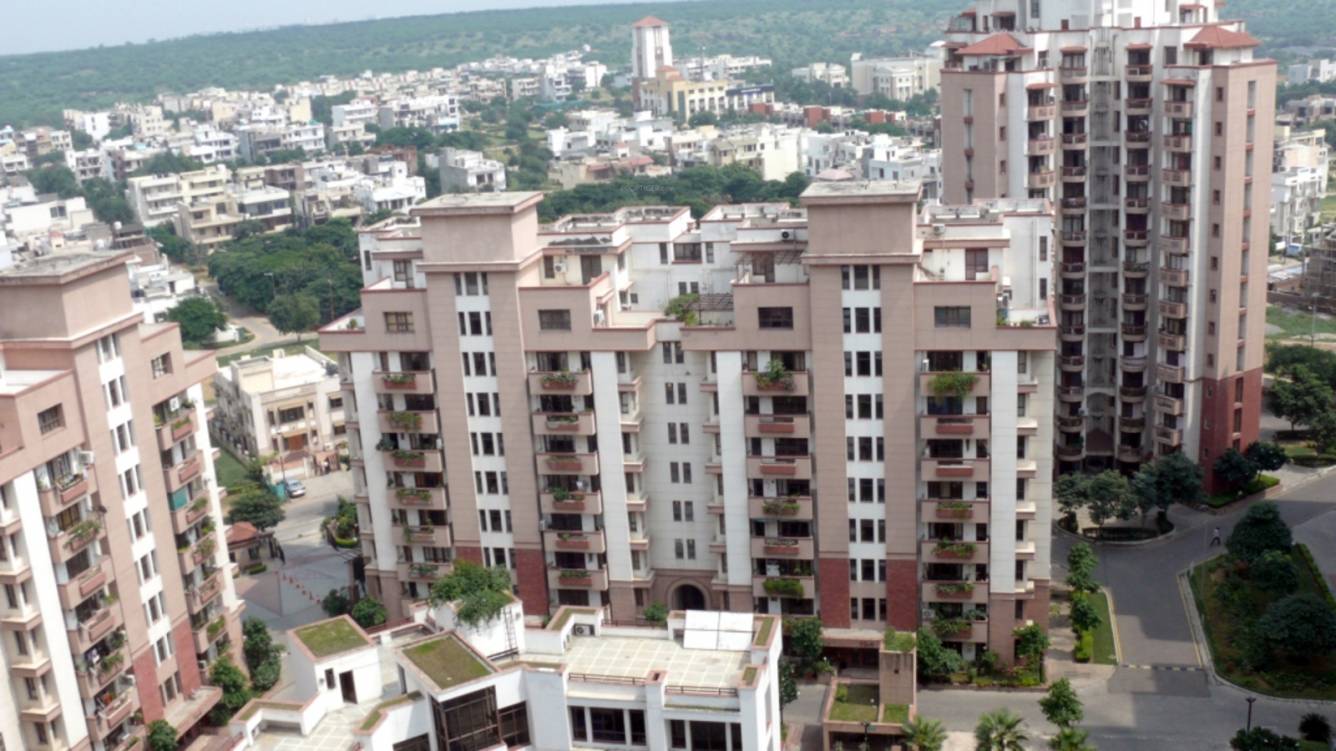 Images for Elevation of Vipul Gardens