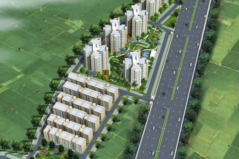 Images for Elevation of BDI Ambaram