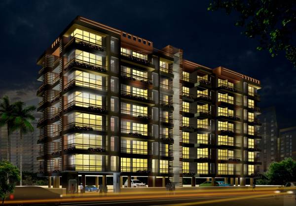  excellency Images for Elevation of Shreedham Excellency