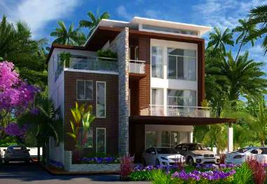 Images for Elevation of SNN Raj Viviente Images for Elevation of SNN Raj Viviente