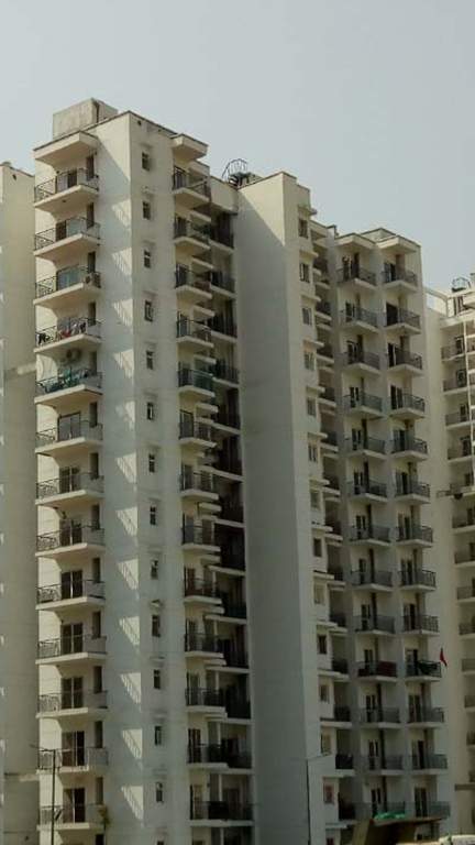  white house ii Images for Elevation of Maxblis White House II