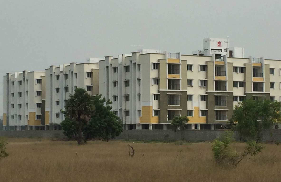 earth homes Images for Elevation of KG Earth Homes