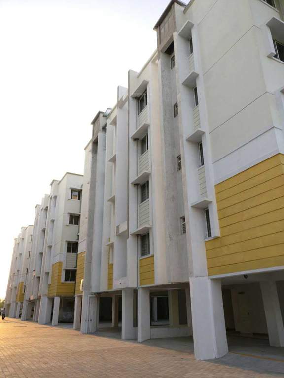 earth homes Images for Elevation of KG Earth Homes