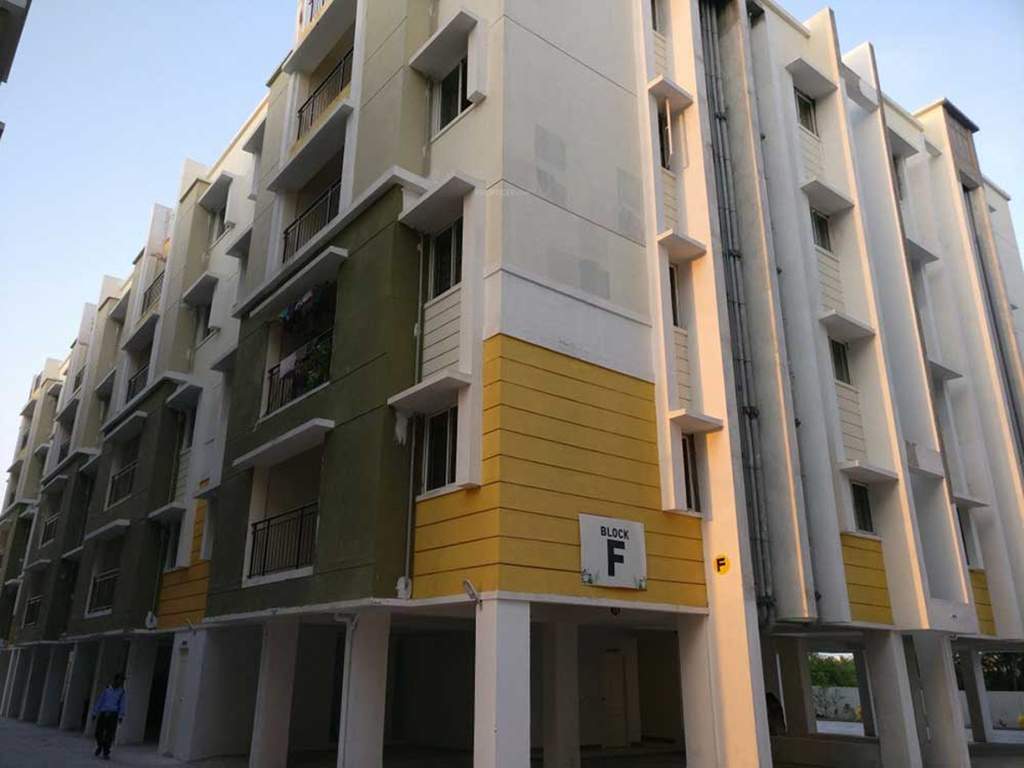 earth homes Images for Elevation of KG Earth Homes