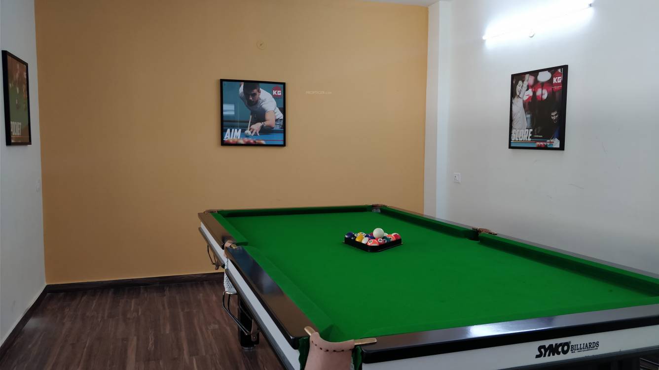 earth homes Billiards/ Snooker Table