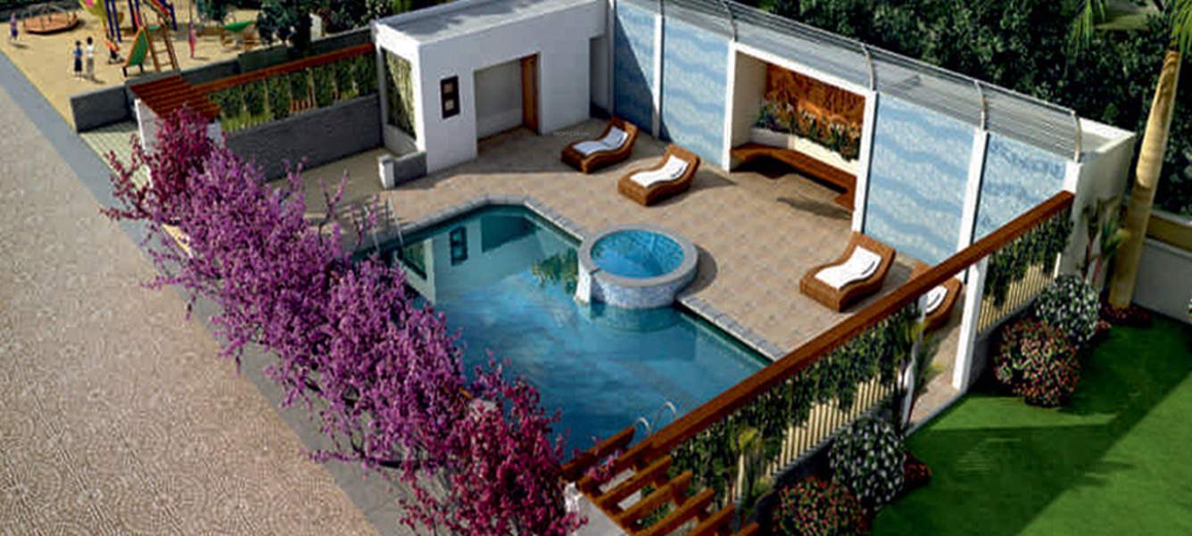 earth homes Images for Amenities of KG Earth Homes