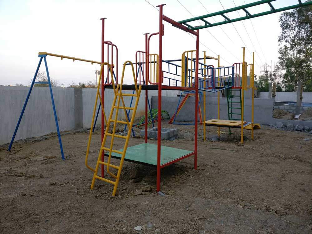 earth homes Images for Amenities of KG Earth Homes